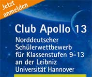 Projekt Apollo 13
