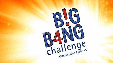B!g-B4ng-Challenge