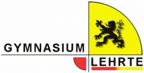 Logo Gymnasium Lehrte