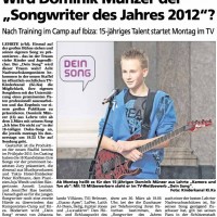 Artikel-Muenzer