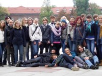 Comenius-Austasuch