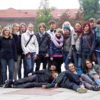 Comenius-Austasuch