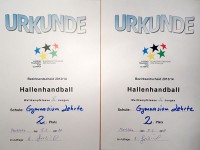 web-Handball-Urkunden
