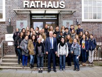 Schüleraustausch Rouen/Lehrte 15FAT1-web