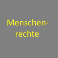 Menschenrechte