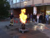 Brandschutz mit der Feuerwehr 22brand01