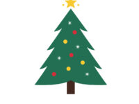 Weihnachtsmarkt_Plakat Baum