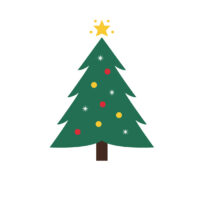 Weihnachtsmarkt_Plakat Baum