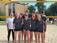 JtfO Beachvolleyball
