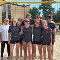 JtfO Beachvolleyball