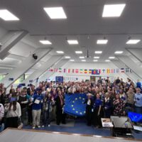 Let’s Talk Europe: Die Jubo-AG bei der Botschafterkonferenz in Oldenburg 25-Europa