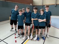 JtfO-tischtennis: Gymnasium Lehrte als Ausrichter 26TT-w