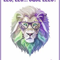 Leo, leo… ¿Qué lees? Spanisch am Gymnasium Lehrte kann sich landesweit hören lassen! Screenshot