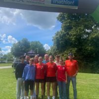Starker Auftritt der Triathlonteams vom Gymnasium Lehrte bei den Landesmeisterschaften der Schulen PHOTO-2026-06-15-09-18-02