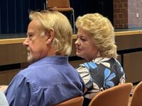 Verabschiedung von Ane Holmer und Dr. Ralph Grobmann 2026 Abschied 11
