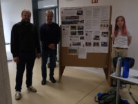 „Neue Energie“ macht das Gymnasium Lehrte zur zertifizierten Umweltschule in Europa DSCF0006