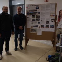 „Neue Energie“ macht das Gymnasium Lehrte zur zertifizierten Umweltschule in Europa DSCF0006